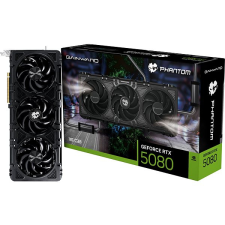 Gainward GeForce RTX 5080 Phantom 16G videókártya