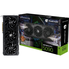 Gainward GeForce RTX 5090 Phantom GS 32G videókártya