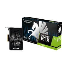 Gainward RTX3050 - Pegasus - 471056224-3734/NE63050018P1-1070E videókártya