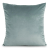  Gaja bársony párnahuzat Zsálya 45x45 cm