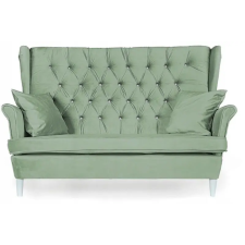  Gaja Skandináv Szárnyas Kanapé, Nem Átalakítható Family Furniture Mint bútor