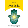 Gajatri-jóga és terápia Könyvkiadó Az öt fa - misztikus regény