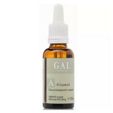 GAL A-Vitamin 1000 NE x 960 adag vitamin és táplálékkiegészítő