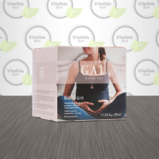 Gal Babaváró - 30 db + 20 ml vitamin és táplálékkiegészítő