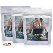  GAL BABAVÁRÓ 90 ADAGOS UTÁNTÖLTŐ-90DB+180DB+90DB vitamin és táplálékkiegészítő