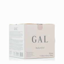 Gal Babaváró + új recept vitamin és táplálékkiegészítő
