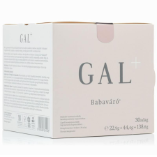  GAL+ BABAVARO VITAMINCSOMAG 30ADAG vitamin és táplálékkiegészítő