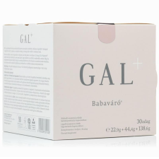GAL+ BABAVARO VITAMINCSOMAG 30ADAG vitamin és táplálékkiegészítő