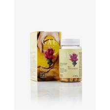  GAL BIO CURCUMIN+ KAPSZULA 30 DB vitamin és táplálékkiegészítő