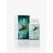  GAL BORSMENTAOLAJ KAPSZULA vitamin és táplálékkiegészítő