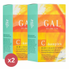 Gal C-komplex DUO 2X45 db