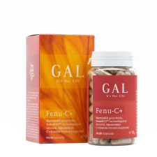 Gal Fenu-C+ (90 Kapszula) vitamin és táplálékkiegészítő