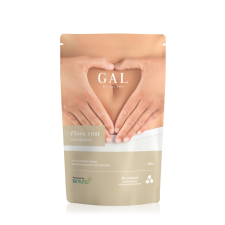 Gal GAL Flóra rost 180g, 60 adag Étrend-kiegészítő polipropilén tasakban