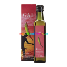 Gal GAL Halolaj vitamin és táplálékkiegészítő
