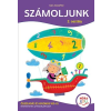  GÁL JÓZSEFNÉ - SZÁMOLJUNK 2. OSZTÁLY - ÖSSZEADÁS ÉS KIVONÁS 100-IG