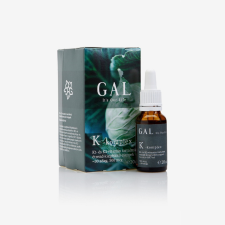  Gal k-komplex csepp 20 ml vitamin és táplálékkiegészítő