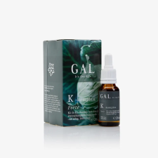  Gal k-komplex csepp forte 20 ml vitamin és táplálékkiegészítő
