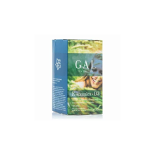 Gal K-komplex + D3-vitamin cseppek 20ml vitamin és táplálékkiegészítő