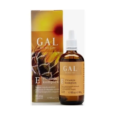 Gal Komplex E-vitamin csepp 95ml vitamin és táplálékkiegészítő