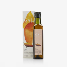  Gal lazacolaj 250 ml vitamin és táplálékkiegészítő