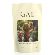 Gal Marhakollagén Peptidek - Argentin 300g polipropilén tasakban vitamin és táplálékkiegészítő