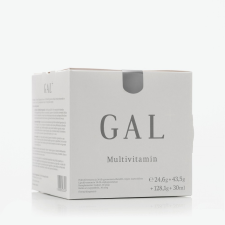 GAL+ Multivitamin vitamin és táplálékkiegészítő
