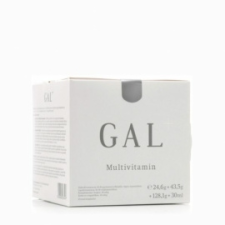 Gal + Multivitamin vitamin és táplálékkiegészítő