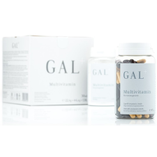 Gal + Multivitamin 22,9g+44,4g+138,6g vitamin és táplálékkiegészítő