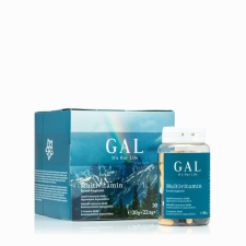 Gal Multivitamin [30 adag] – Új, kapszulás változat! vitamin és táplálékkiegészítő