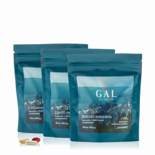  GAL Multivitamin – 90 adagos utántöltő vitamin és táplálékkiegészítő