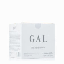  GAL+ Multivitamin plusz 30 adag vitamin és táplálékkiegészítő
