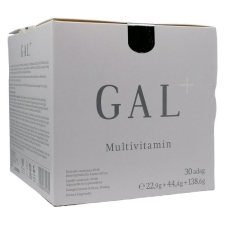 Gal Multivitamin plusz 30adag Új recept vitamin és táplálékkiegészítő