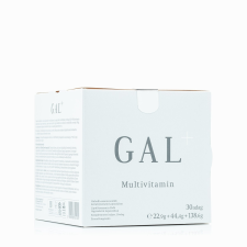 Gal + Multivitamin - új recept vitamin és táplálékkiegészítő