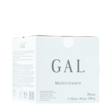 Gal + Multivitamin [új recept] (30 Adag) vitamin és táplálékkiegészítő