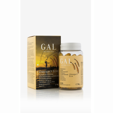  Gal omega-3 eco kapszula 60 db vitamin és táplálékkiegészítő