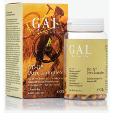  Gal porc-komplex uc-ii kapszula 60 db gyógyhatású készítmény