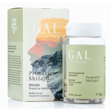 Gal Primavie® Shilajit 60 kapszula vitamin és táplálékkiegészítő