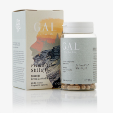 Gal primavie shilajit múmijó kapszula 60 db gyógyhatású készítmény
