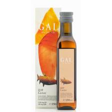 GAL Q10 Lazac 3300mg Omega-3 + 100 mg Q10/evőkanál vitamin és táplálékkiegészítő