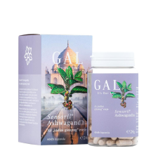 Gal Sensoril® Ashwagandha (60 Kapszula) vitamin és táplálékkiegészítő