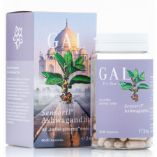  GAL Sensoril® Ashwagandha 60 kapszula vitamin és táplálékkiegészítő