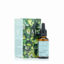 GAL SynergyTech GAL K1-vitamin cseppek 30 ml vitamin és táplálékkiegészítő