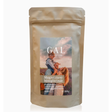 GAL SynergyTech Zrt. GAL Magnézium-biszglicinát kapszula 180 db vitamin és táplálékkiegészítő