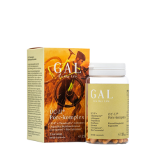 Gal UC-II® Porc-komplex 30gr 60 kapszula vitamin és táplálékkiegészítő