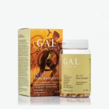 Gal UC-II Porc-komplex 60db vitamin és táplálékkiegészítő