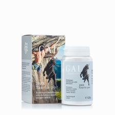 Gal Vital SynergyTech Kft. GAL 100% Taurin por 120g vitamin és táplálékkiegészítő