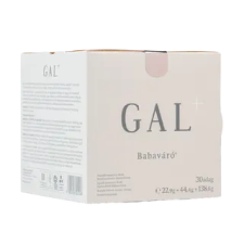Gal Vital SynergyTech Kft. GAL+ Babaváró 30adag vitamin és táplálékkiegészítő