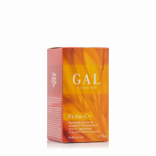 Gal Vital SynergyTech Kft. GAL Fenu-C+ 90 db vitamin és táplálékkiegészítő