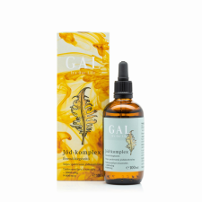 Gal Vital SynergyTech Kft. GAL Jód-komplex 100ml vitamin és táplálékkiegészítő