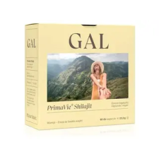 Gal Vital SynergyTech Kft. GAL PrimaVie Shilajit kapszula 60 db vitamin és táplálékkiegészítő